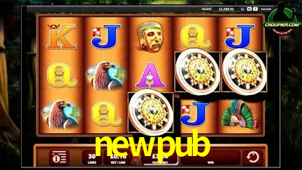 Desvendando o Mundo dos Jogos Virtuais na newpub