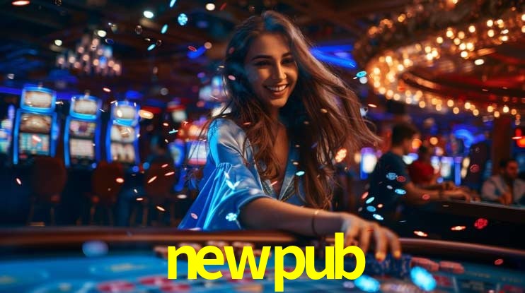 Welcome Bonus newpub