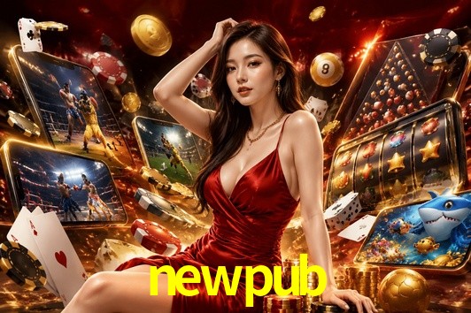 Experiência VIP newpub