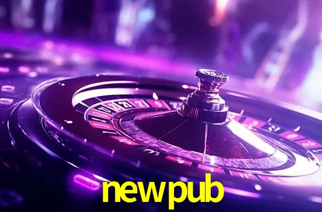 Estatísticas newpub