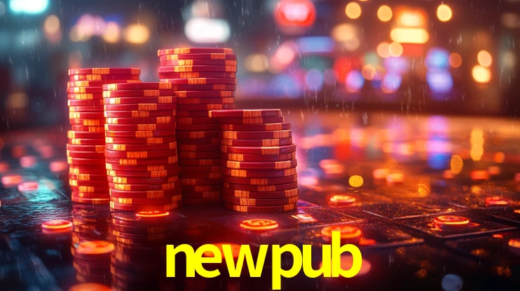 newpub - Oficialmente autorizado Brasil - newpub.com