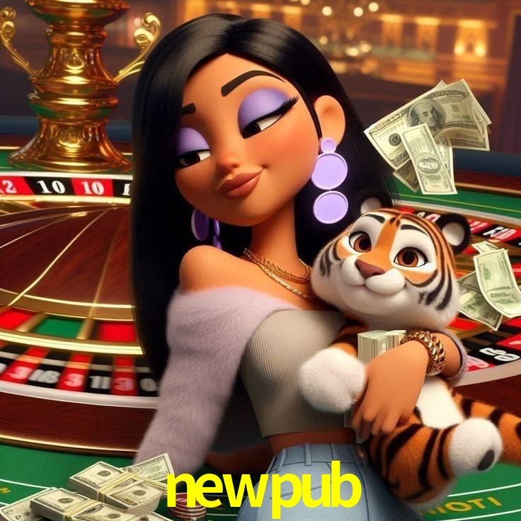 Experiência VIP newpub