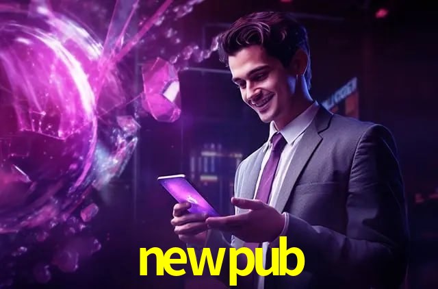 Welcome Bonus newpub