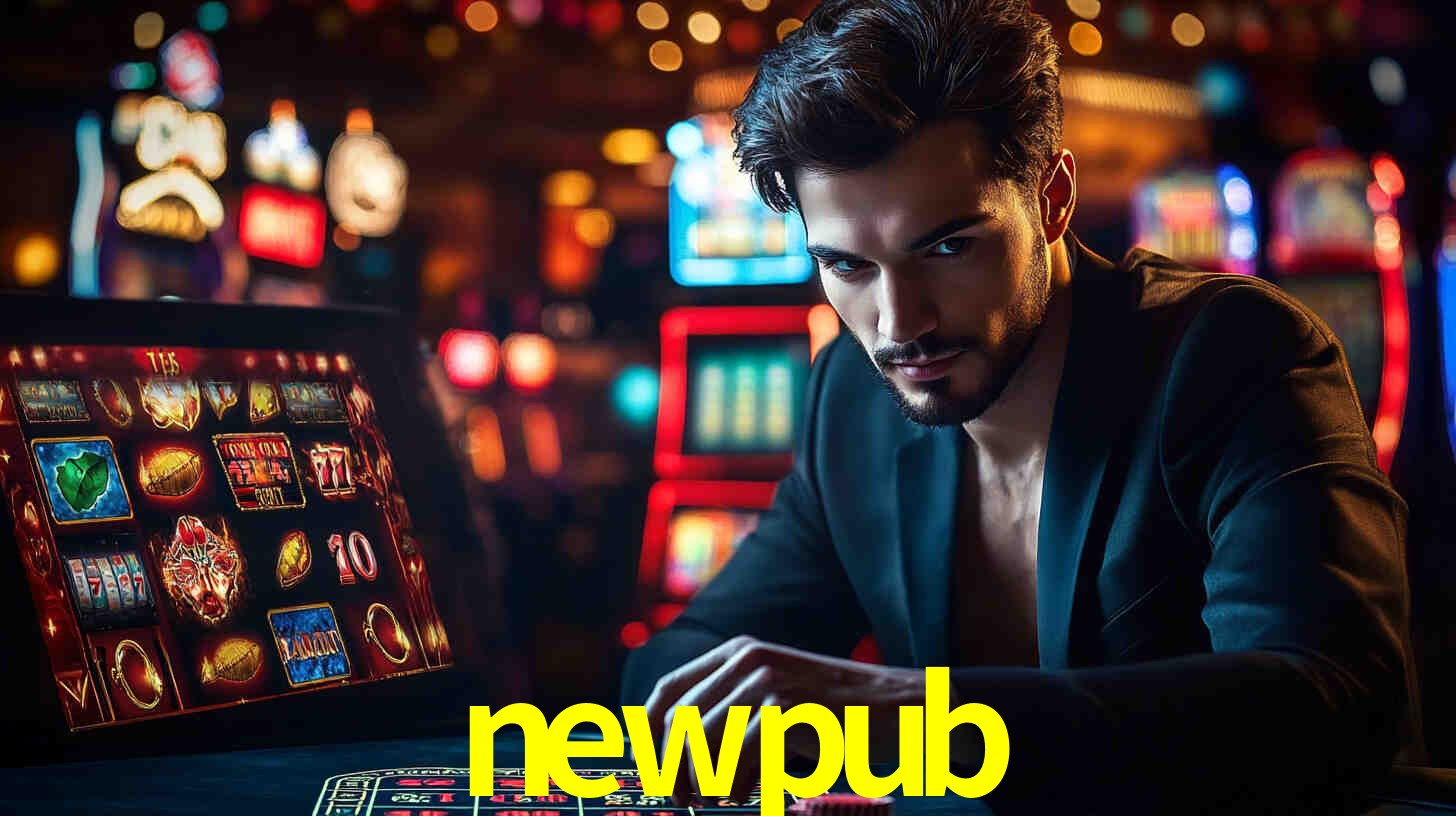 newpub bet casino