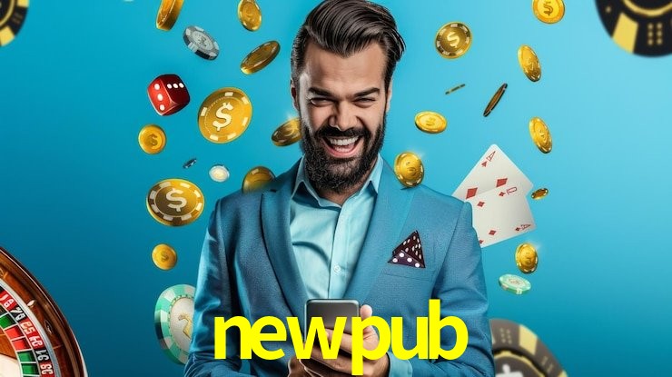 Game Providers newpub