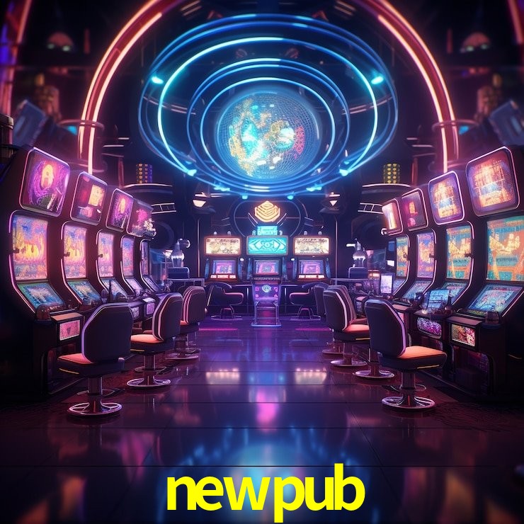 Torneios newpub