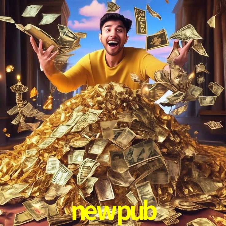 Tecnologia da Plataforma newpub