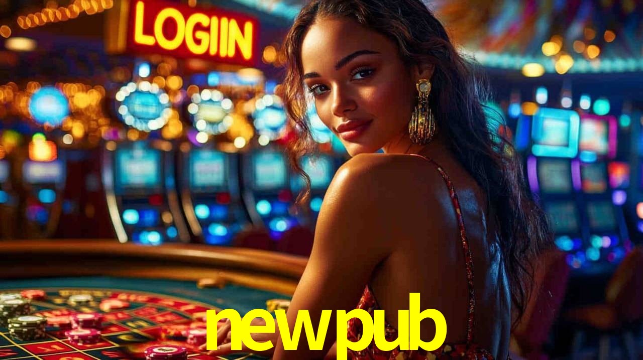 newpub 公平游戏