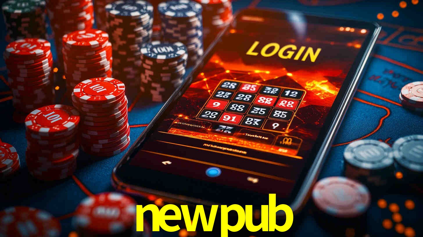 bet newpub