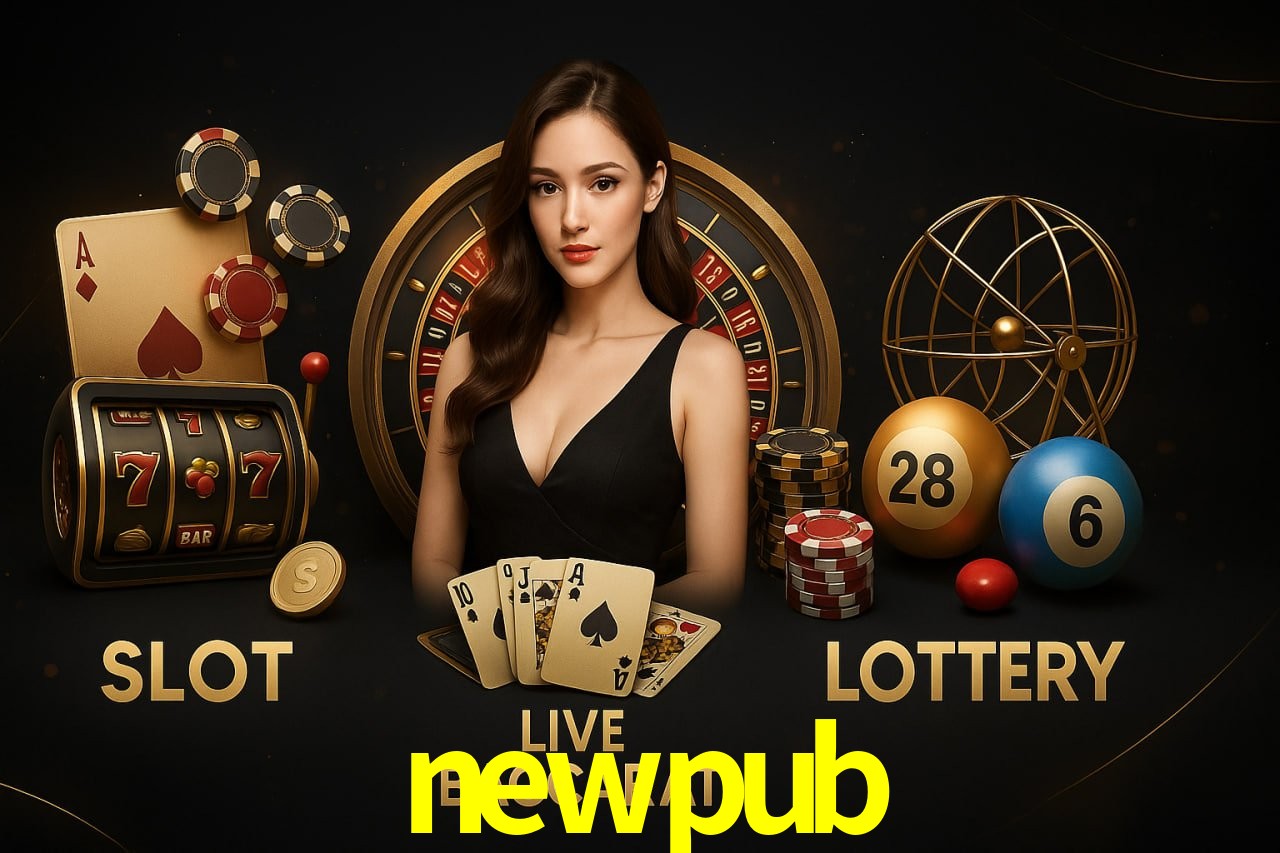 Prêmio newpub