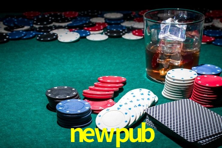 Integração de APIs newpub