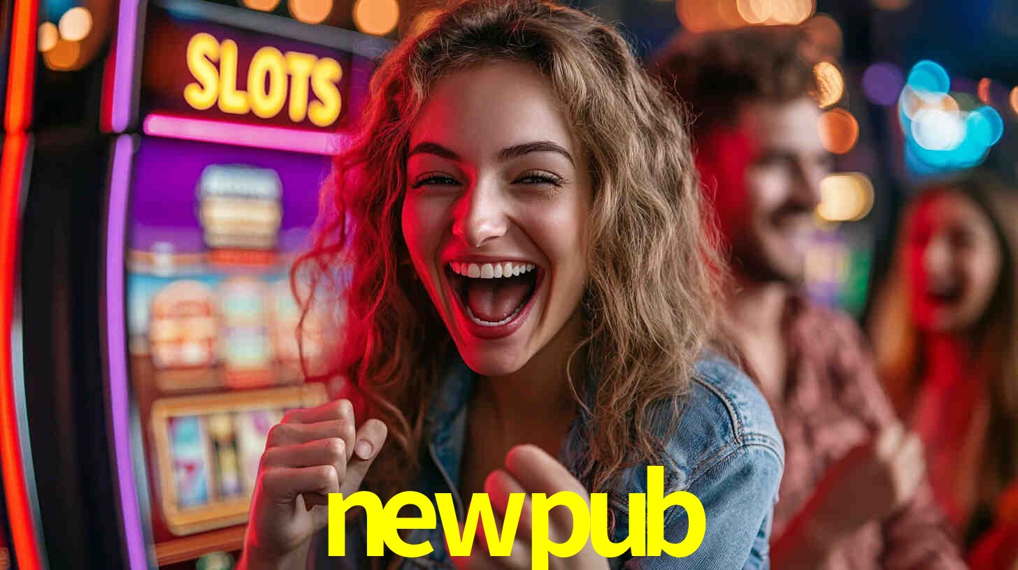 cassino newpub