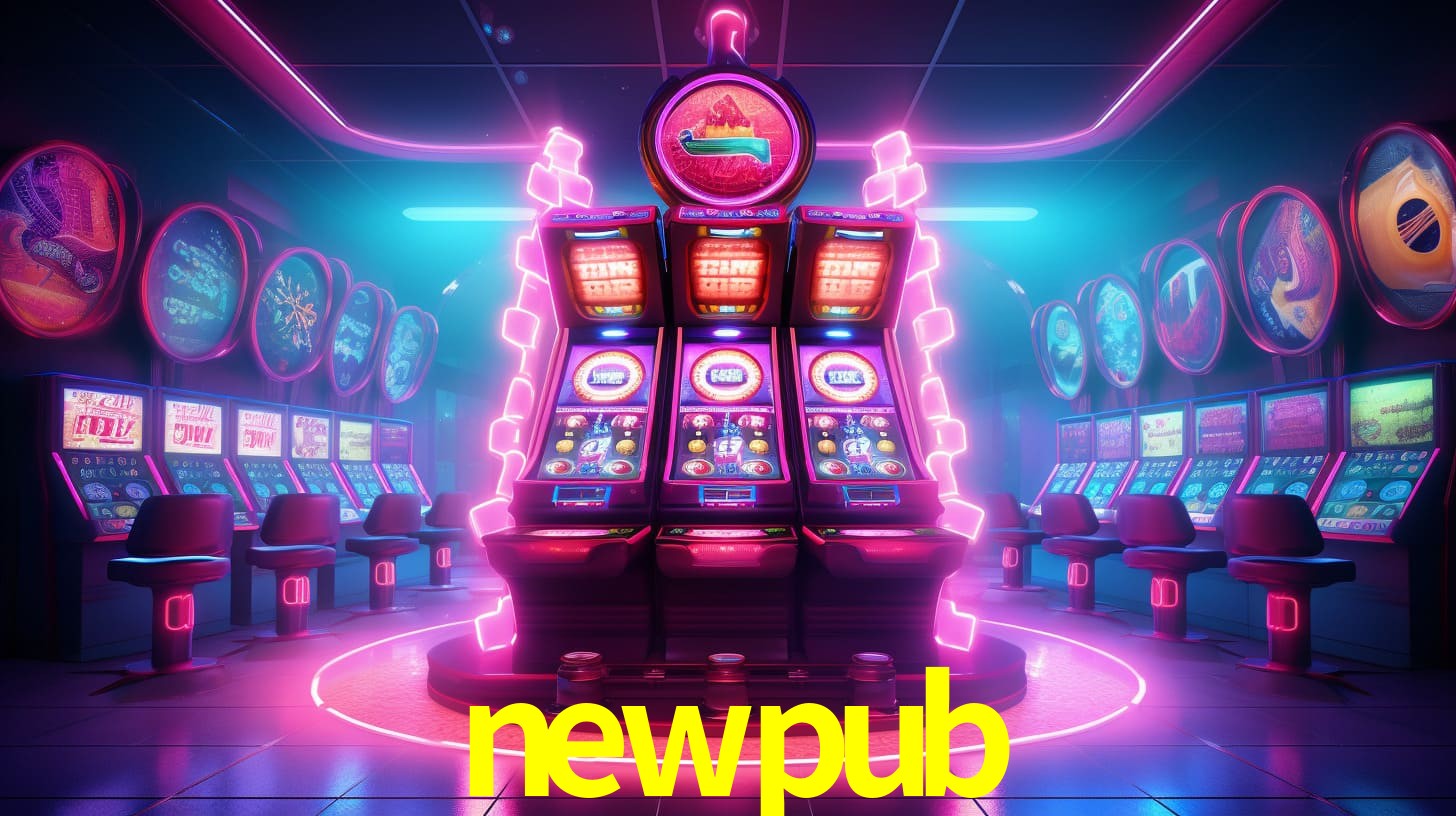 newpub: A Experiência de Casino com Jogos de Mesa ao Vivo