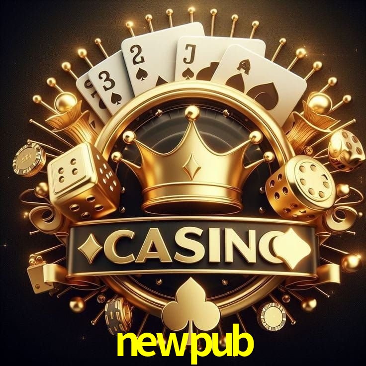 newpub plataforma