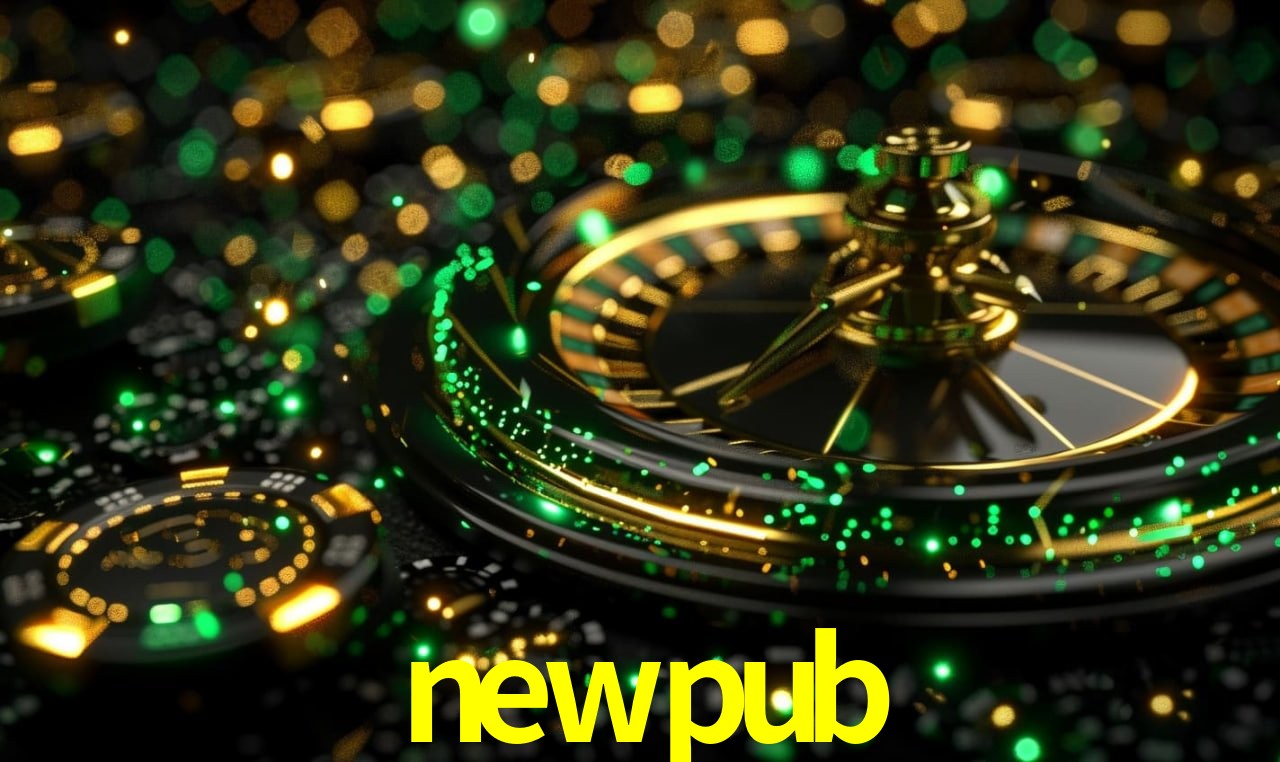 Slots RTP newpub