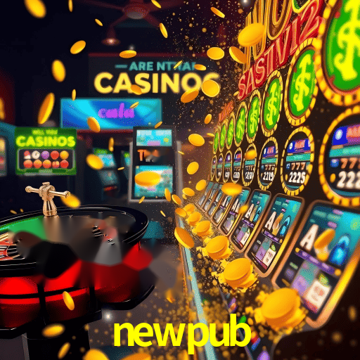 Bônus Diários newpub