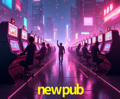 Benefícios da Conta newpub