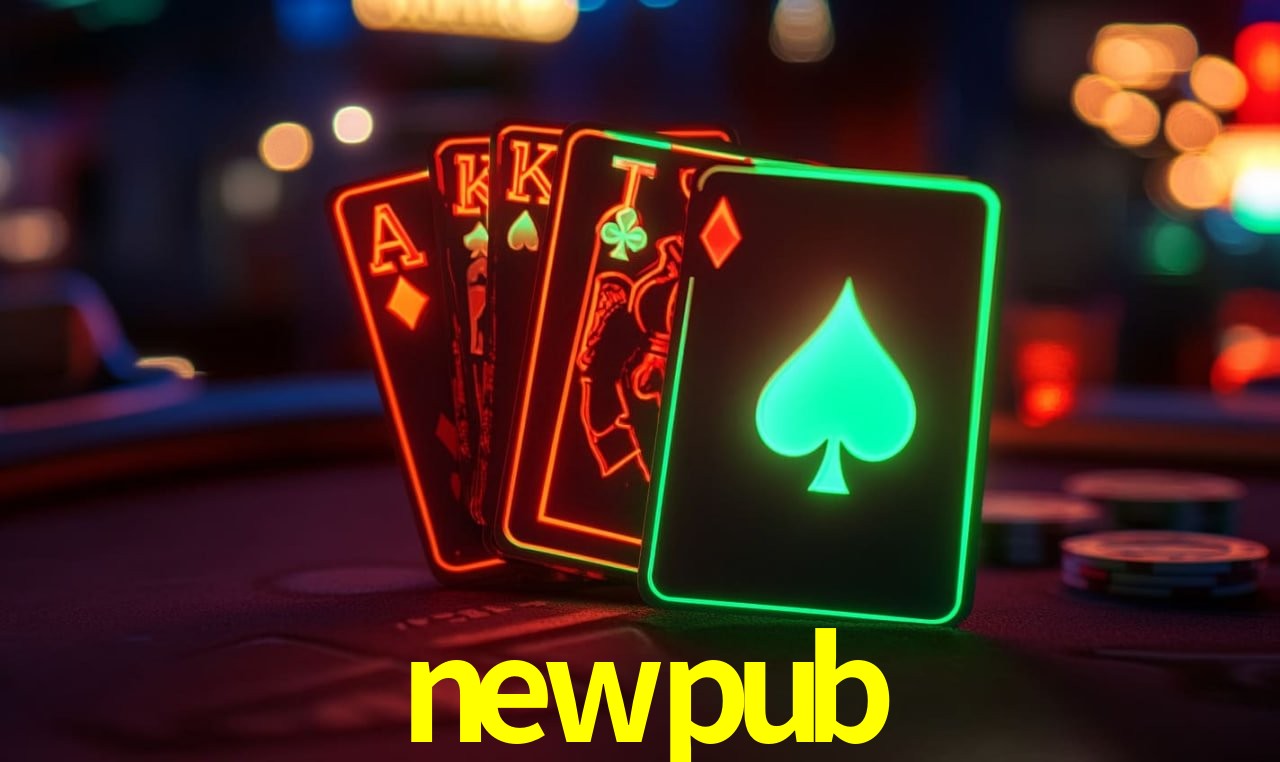 Eventos newpub