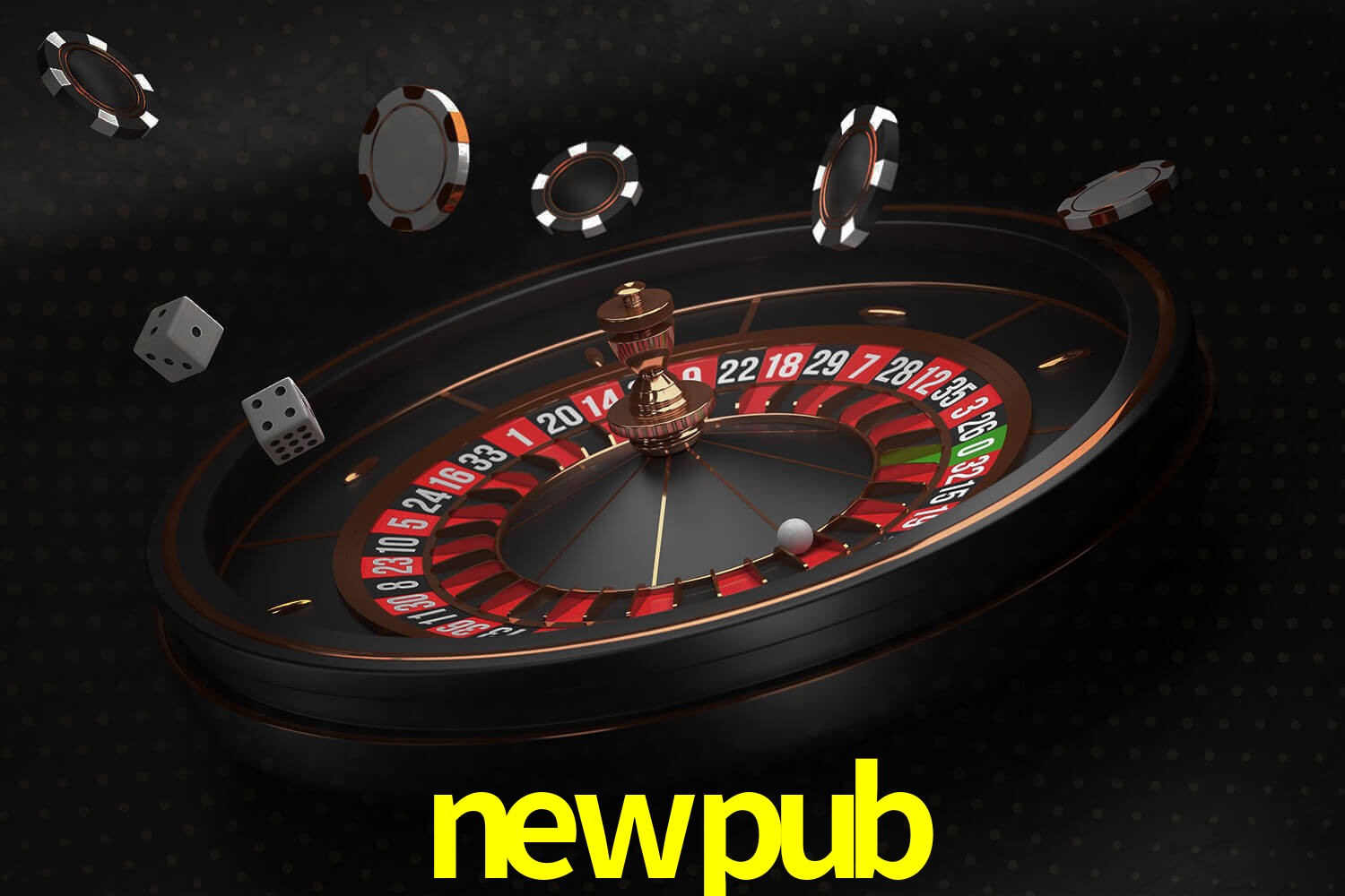 newpub.com
