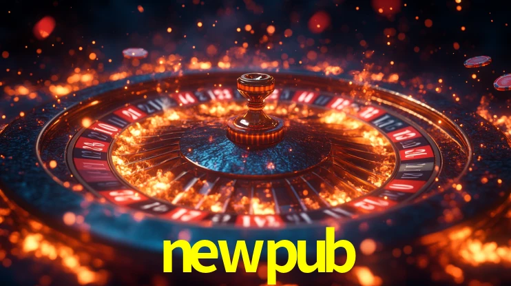 newpub: Jogos de Caça-Níqueis-Altas Recompensas, Roleta-Velocidade, Blackjack-Desafios Máximos