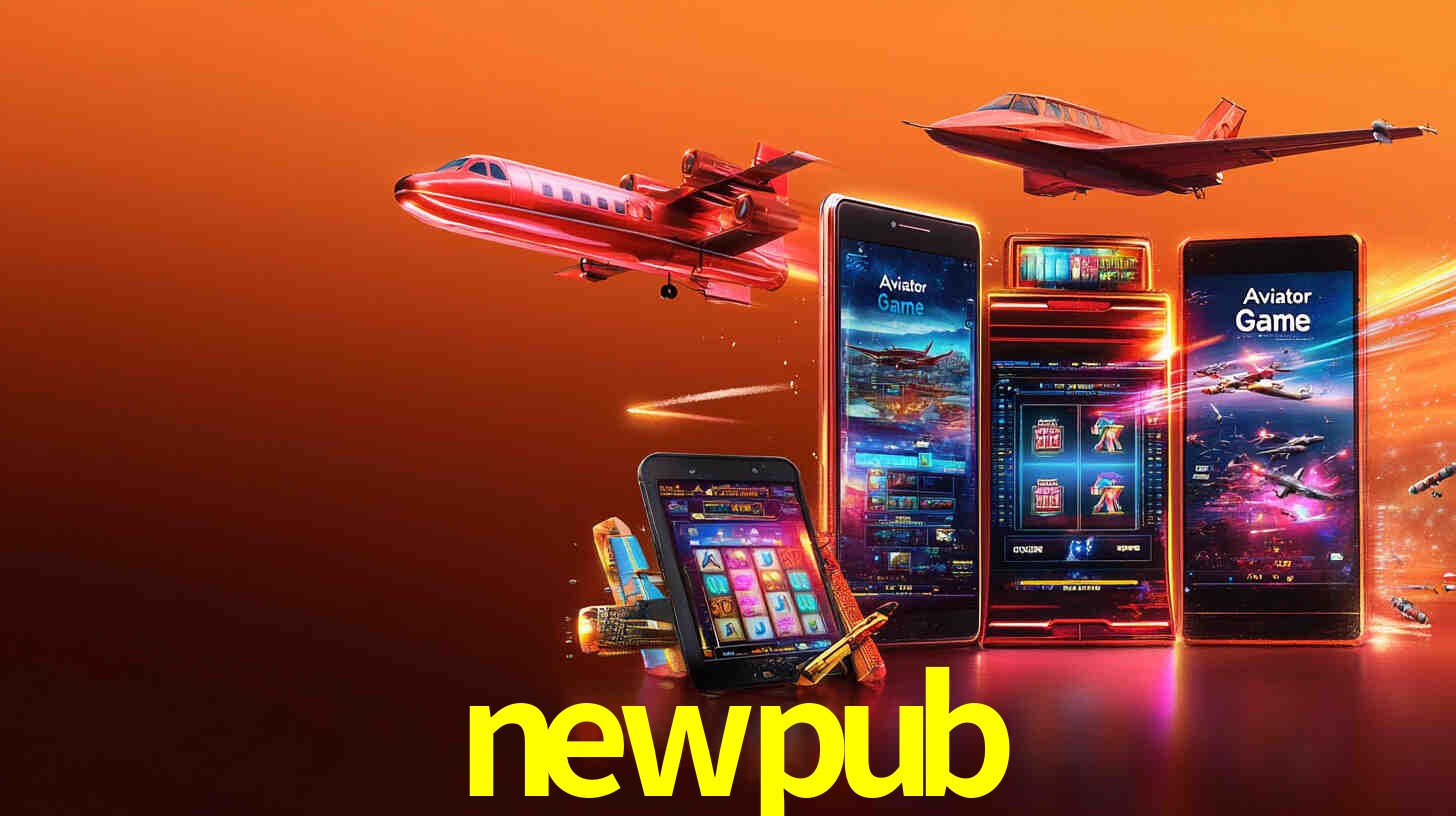APK newpub Android