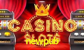 Live Casino newpub