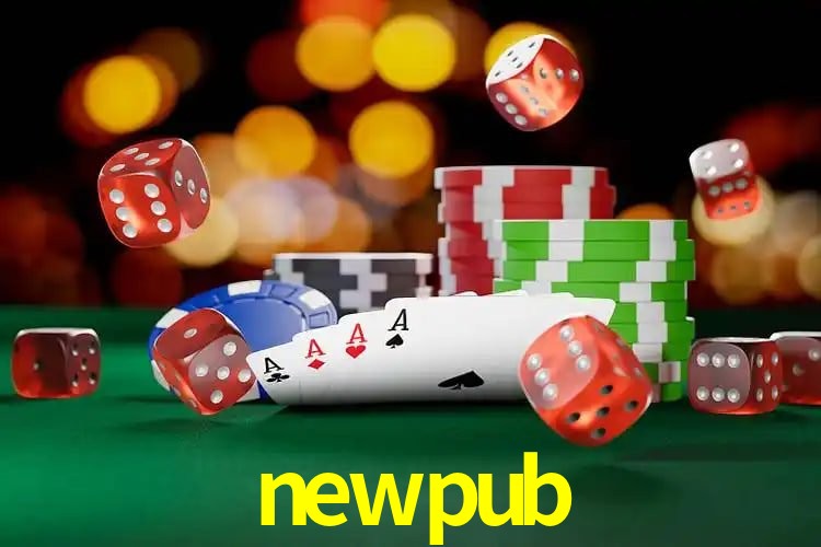 newpub Premiação acumulada / Jackpot