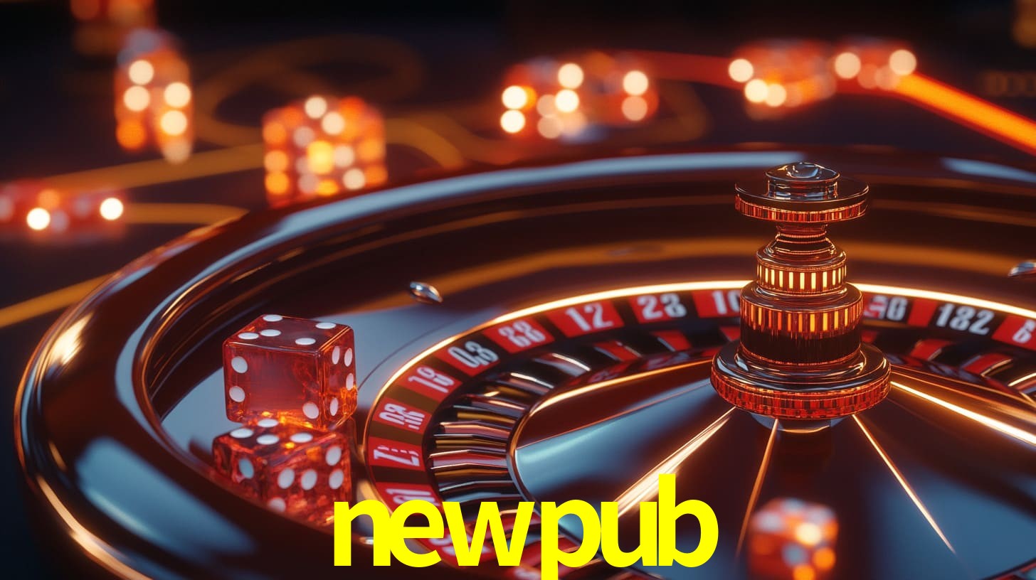 Roulette Table newpub
