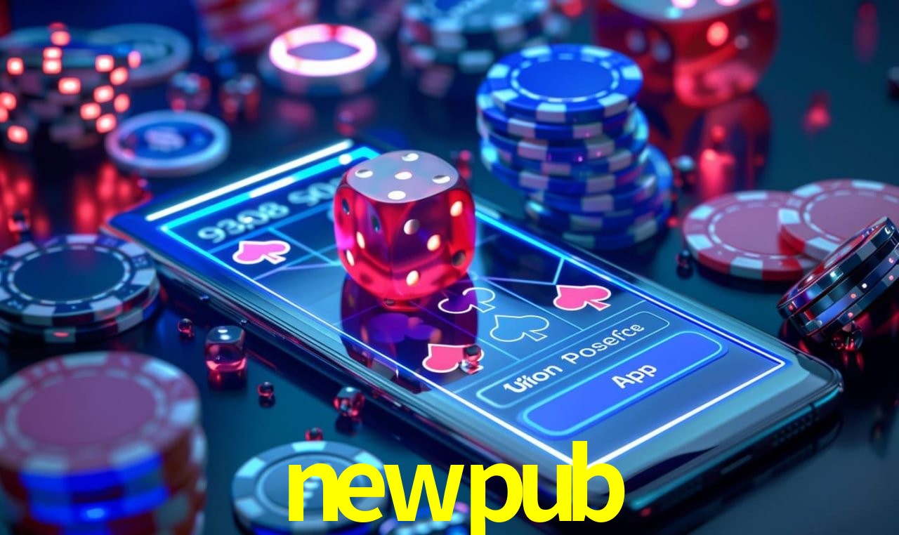 Oportunidades newpub