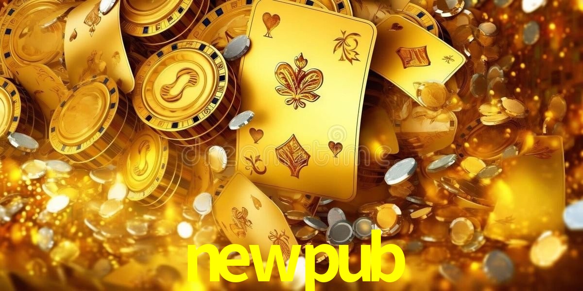 Torneios newpub