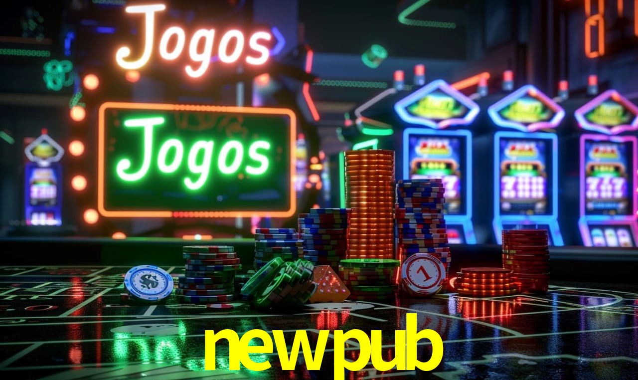 Notificações App newpub