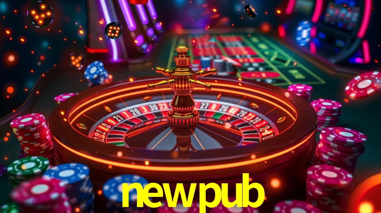Estatísticas Esportivas newpub