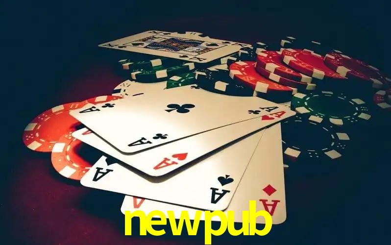 Chances Ganhar newpub