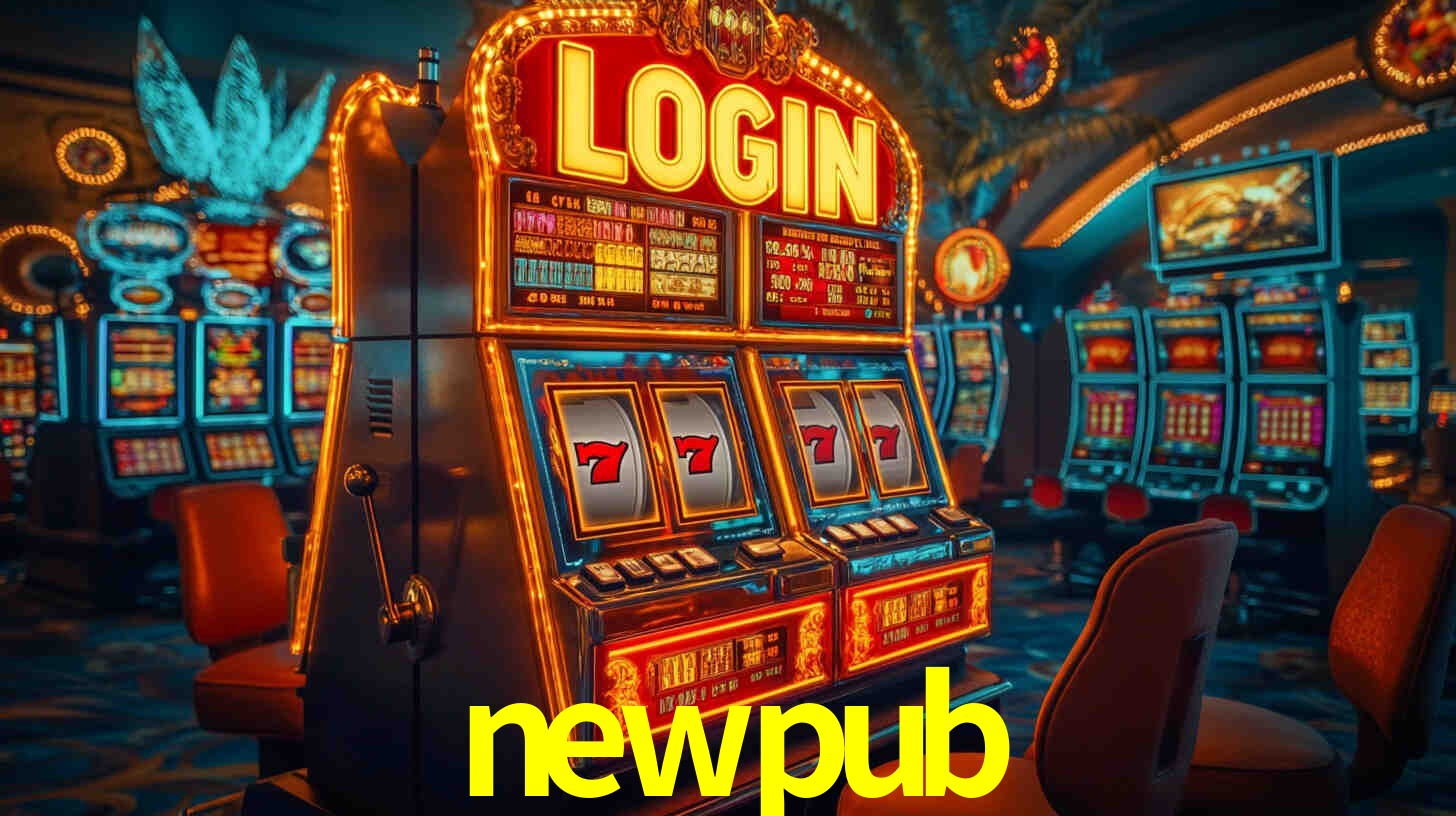 newpub,newpub.com