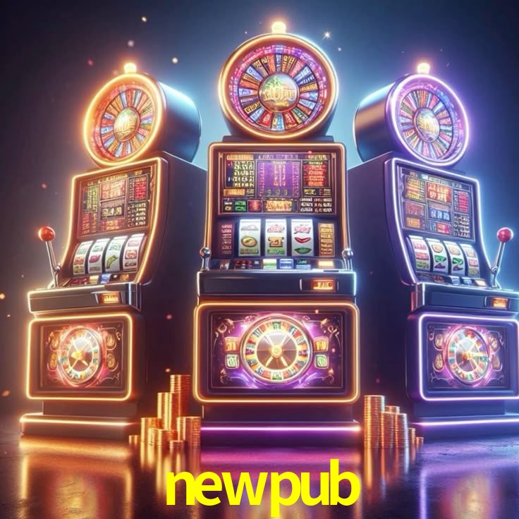Sinta a adrenalina dos jogos de cassino com newpub