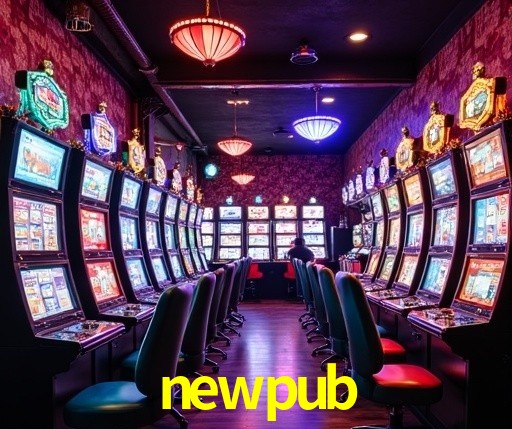 Melhores Jogos newpub