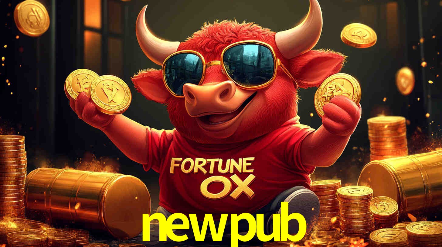 Baixar newpub Android