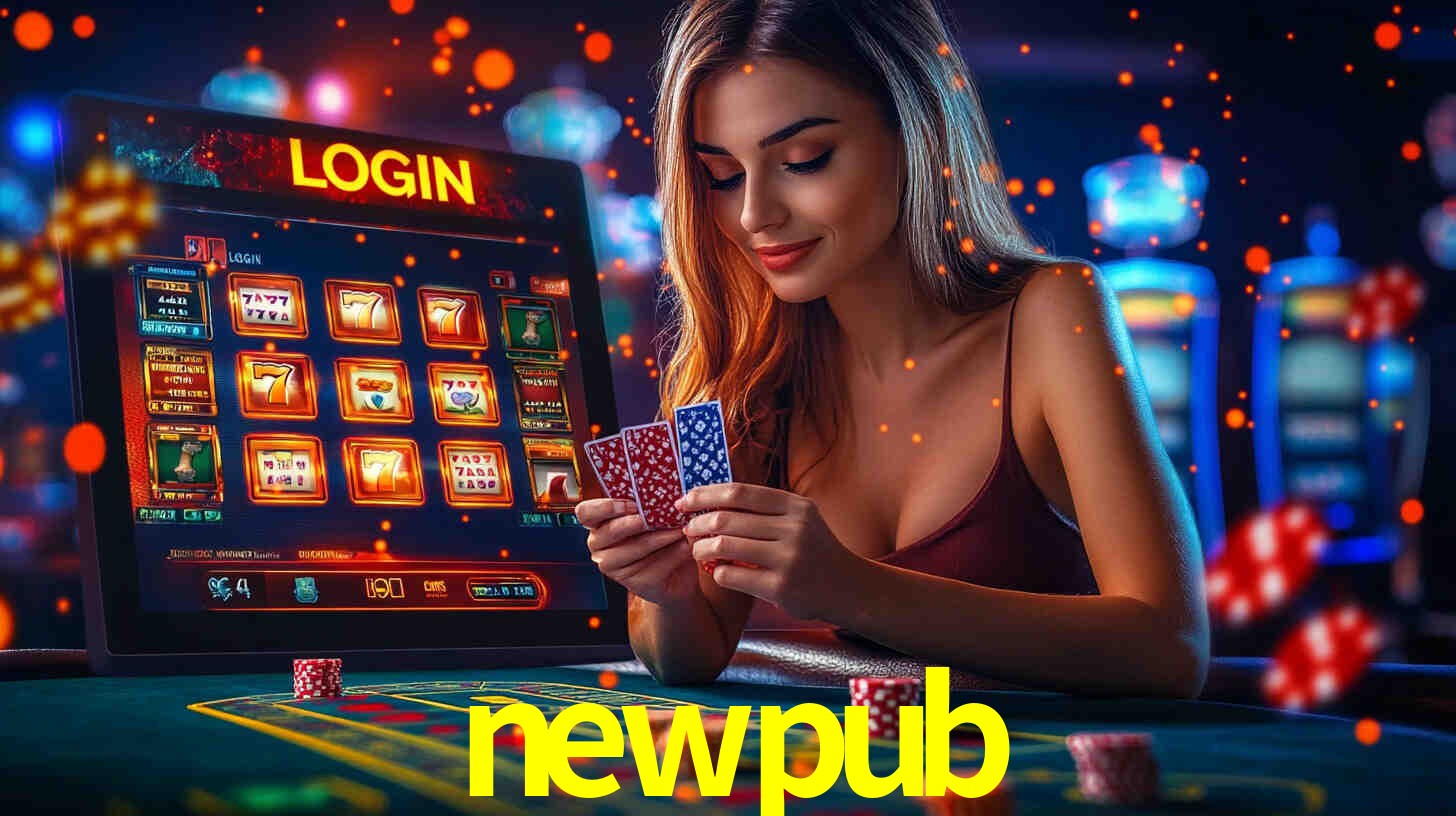 Vantagens App newpub