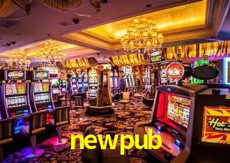 A Popularidade dos Caça-Níqueis no newpub