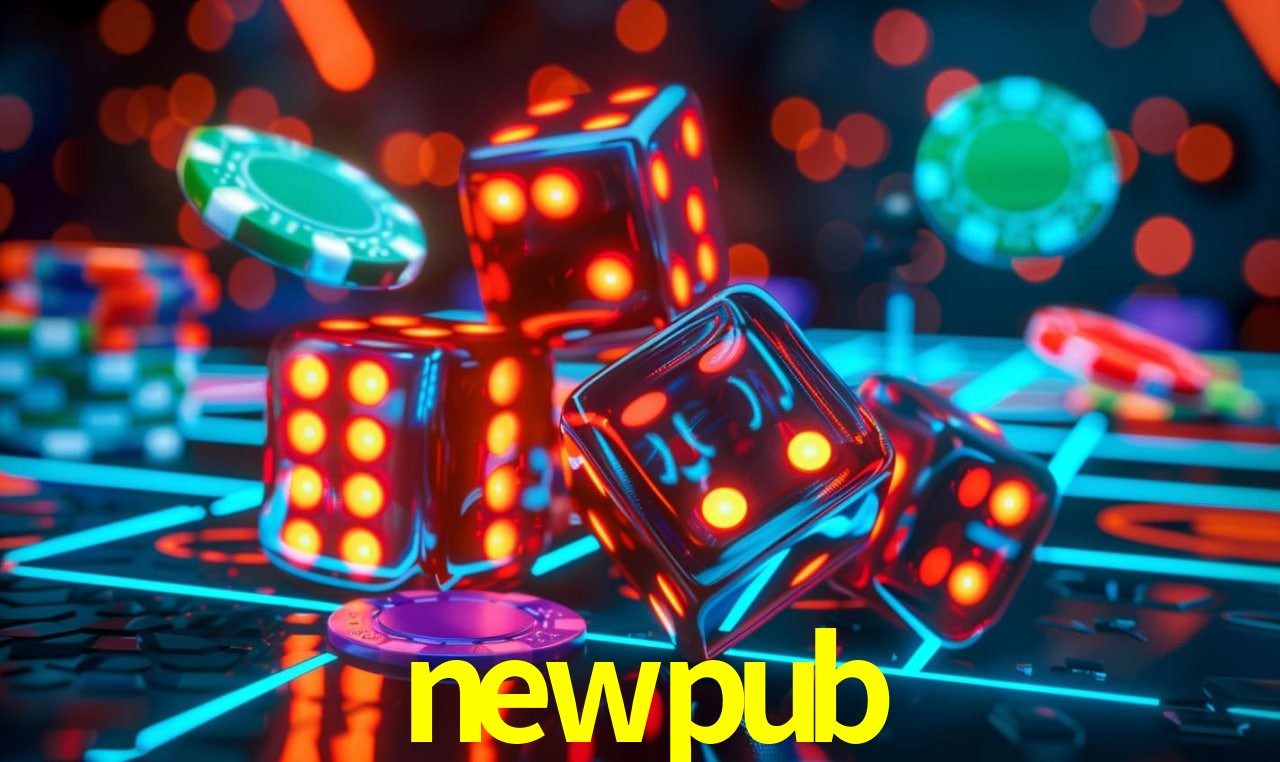 Apostas de Futebol newpub