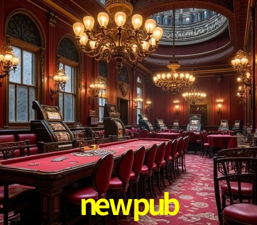 Bônus VIP newpub