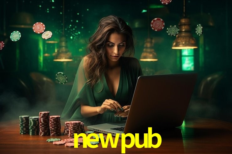 App Store newpub
