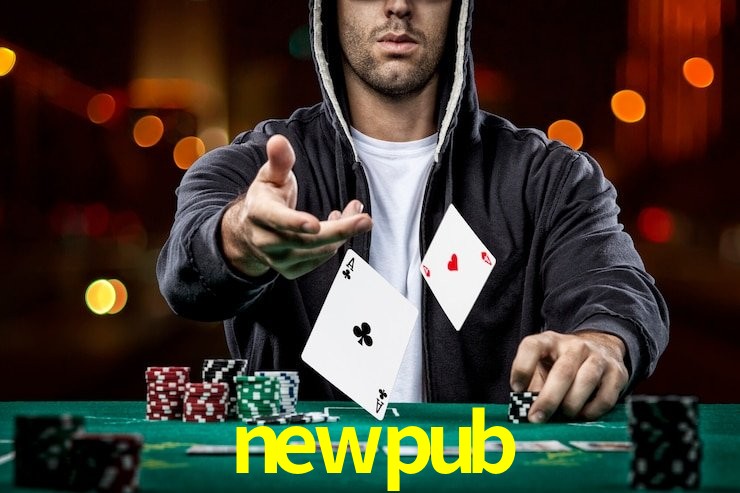 Funcionalidades App newpub