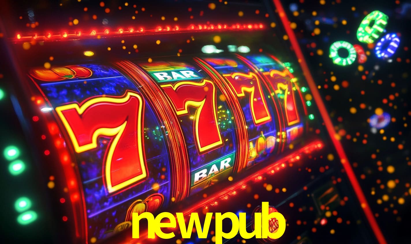 Bônus Generosos e Exclusivos no newpub para Você!