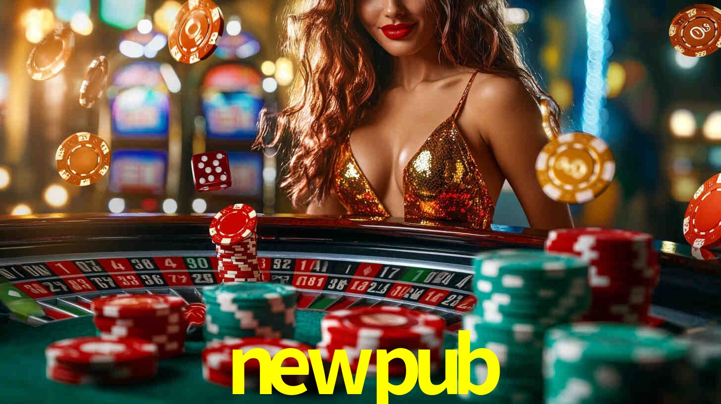 newpub App Interface