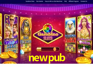 A Experiência Imersiva dos Cassinos Ao Vivo no newpub