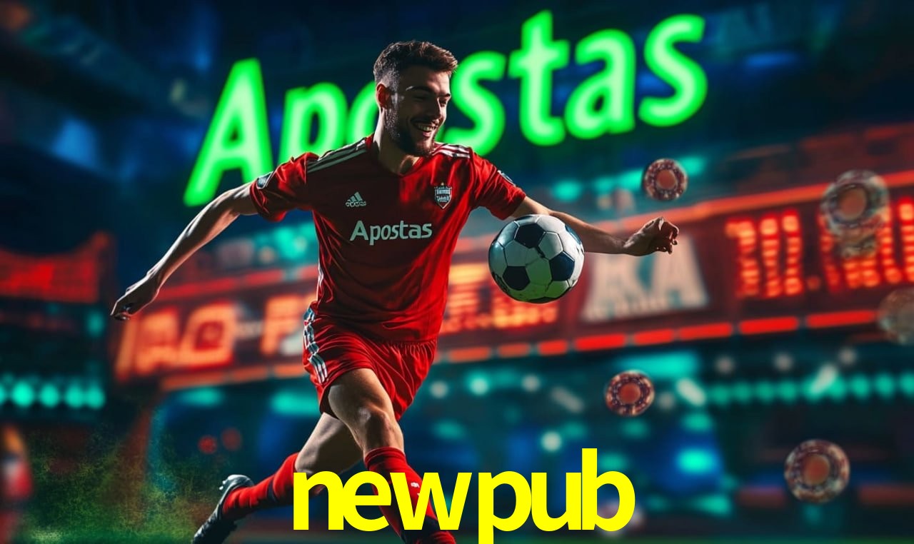 Estatísticas do Jogo newpub