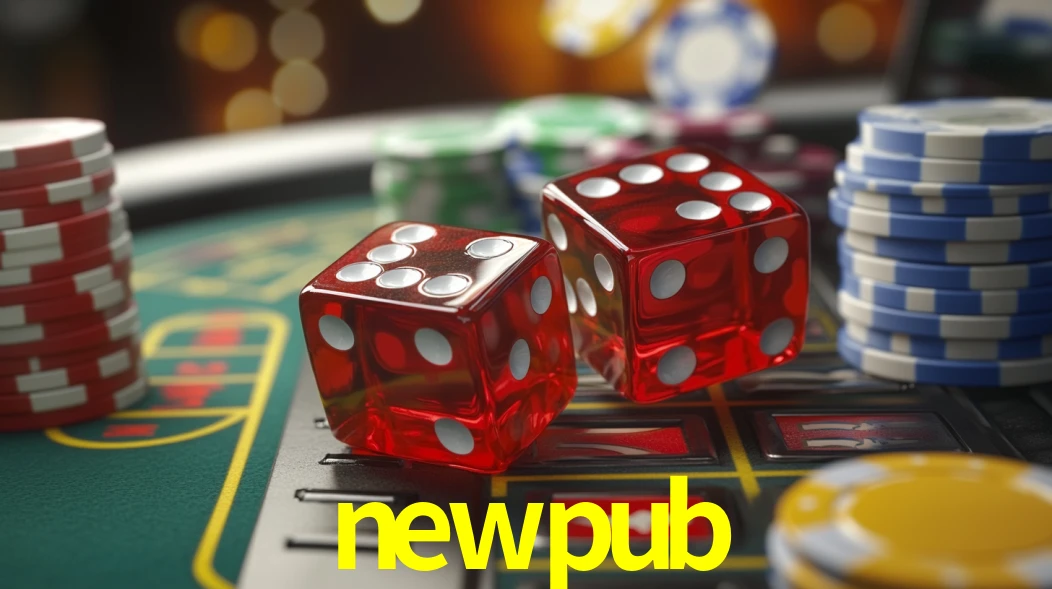 Welcome Bonus newpub