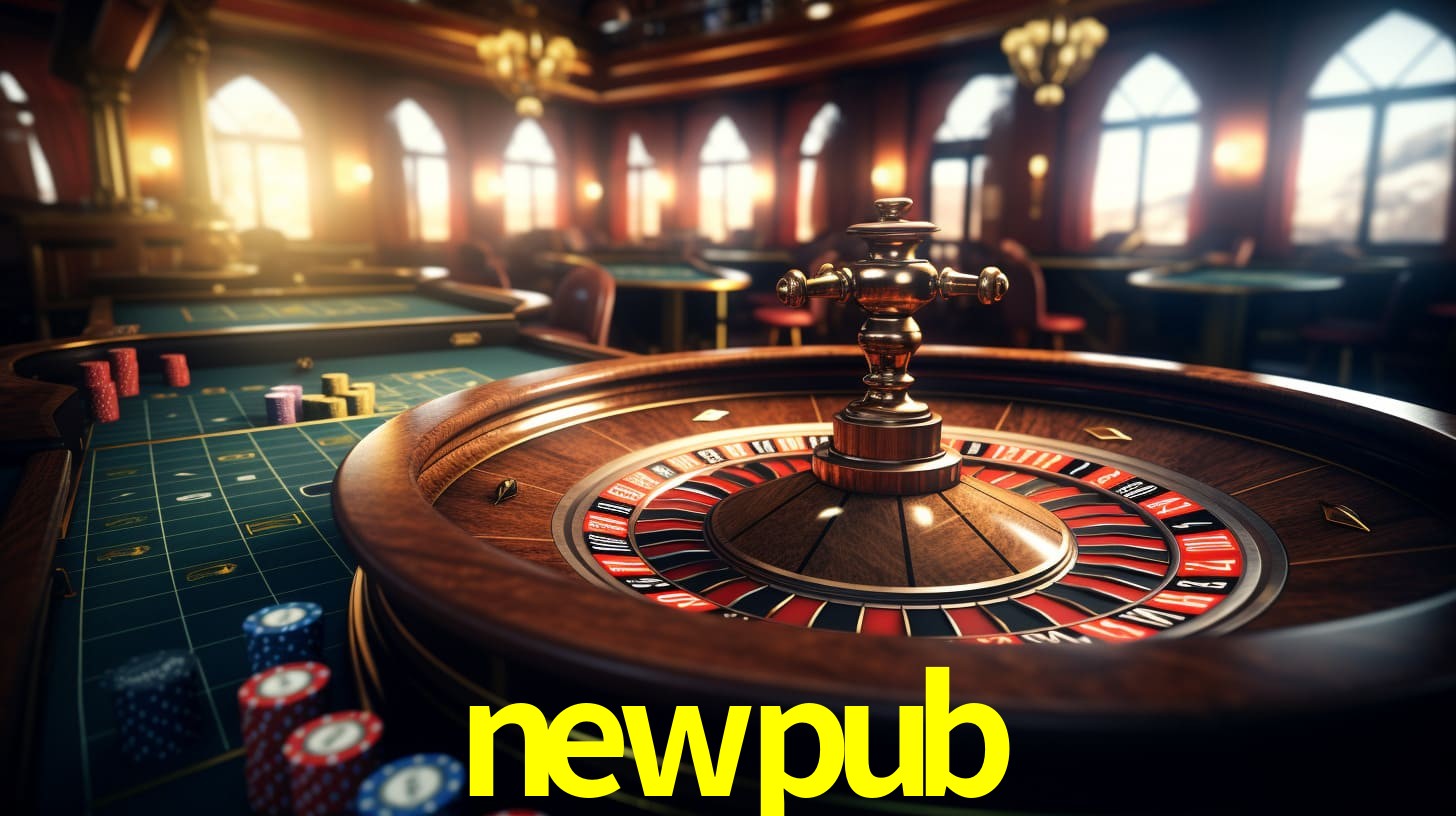 Live Casino newpub