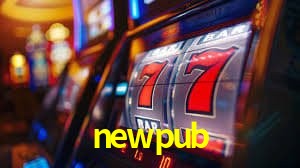 newpub Caça-níqueis móveis